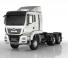 MAN TGS 26.460 6x6