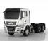 MAN TGS 26.500 6x4
