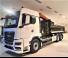 MAN TGS 26.510 6x4
