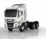 MAN TGS 28.460 6x4-4