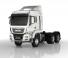 MAN TGS 28.500 6x4-4