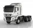 MAN TGS 33.460 6x6