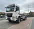 MAN TGS 33.470 6x4