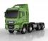 MAN TGS 35.420 8x6