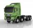 MAN TGS 35.460 8x6