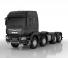 MAN TGS 35.460 8x6H