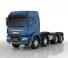 MAN TGS 35.500 8x4