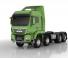 MAN TGS 35.500 8x6