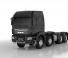 MAN TGS 35.500 8x6H