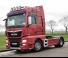 MAN TGX 18.640 4x2