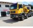 MAN TGX 23.430 6x4