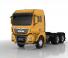 MAN TGX 26.540 6x4