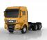 MAN TGX 26.580 6x2-2