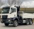 MAN TGX 28.430 6x2-2