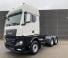 MAN TGX 33.510 6x4