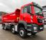 MAN TGX 35.430 8x4-4