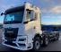 MAN TGX 35.510 8x4-4