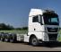MAN TGX 35.580 8x4-4