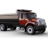 International Workstar 7300 150 SBA Extended Cab Cummins B6.7