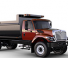 International Workstar 7500 107 Crew Cab Navistar N10 4x2