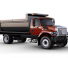 International Workstar 7500 107 SFA Day Cab DT