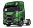 Iveco X-WAY ARTIC AD360X36Z ON