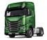 Iveco X-WAY ARTIC AD360X48Z ON
