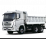 Hyundai Commercial Vehicles XCIENT 6x4 10m3 D6AC