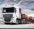 DAF XF 105.460 FAS SC