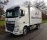 DAF XF 430 FA Low Deck