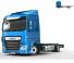DAF XF 450 FA Low Deck