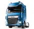 DAF XF 530 FAW