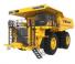 Kruti kiperi kamioni Komatsu 730E-10