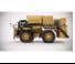 Kruti kiperi kamioni Caterpillar 770G WTR Bare chassis