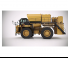 Kruti kiperi kamioni Caterpillar 785D WTR Bare chassis