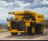Kruti kiperi kamioni Komatsu 830-E