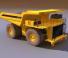 Komatsu 930E-3SE