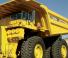 Komatsu 930E-4SE 