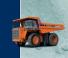 Euclid Hitachi EH 1600