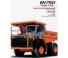 Euclid Hitachi EH 750