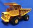 Komatsu HD320-2