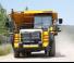 Kruti kiperi kamioni Komatsu HD325-8E0