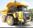Kruti kiperi kamioni Komatsu HD325-8E0