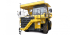 Kruti kiperi kamioni Komatsu HD405-7