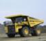Komatsu HD465-5A