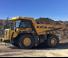 Kruti kiperi kamioni Komatsu HD465-8E0