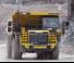 Kruti kiperi kamioni Komatsu HD465-8E0