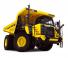 Kruti kiperi kamioni Komatsu HD465-8E0