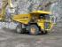 Kruti kiperi kamioni Komatsu HD605-7 E0