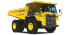 Kruti kiperi kamioni Komatsu HD605-7 E0